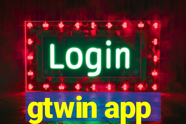 gtwin app